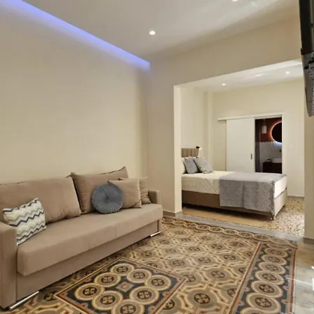 Serenata Apartamento *