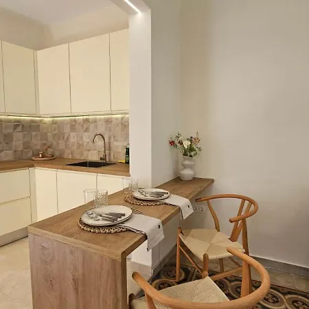 Appartement Serenata