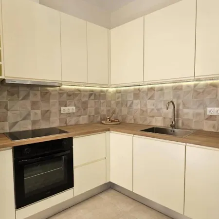 Serenata Apartman Corfu (city)