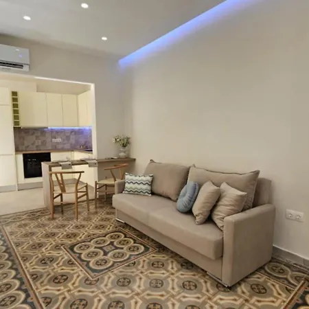 Serenata Apartment Corfu (city)